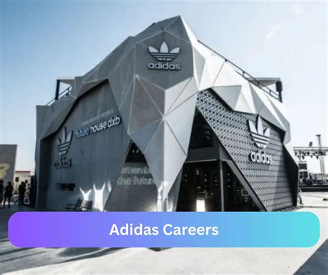 adidas career germany|adidas employment opportunities.